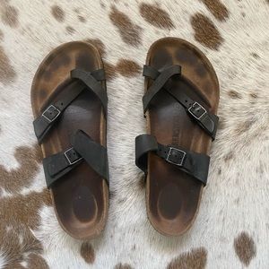Birkenstock Sandals - Mayari